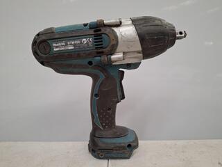 Makita BTW450 18V Cordless Impact Wrench