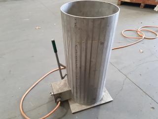 Oil Heater