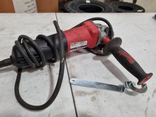 Milwaukee Corded 125mm Angle Grinder