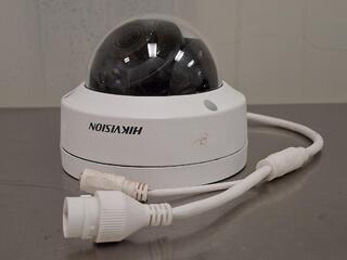 Hikvision DS-2CD2155FWD-I 4mm Network Camera