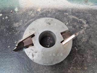 Spindle Moulder Tool