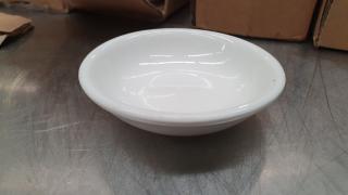 260x 3 inch Sause Dish