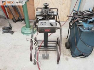 Schlatter Wire Welding Machine