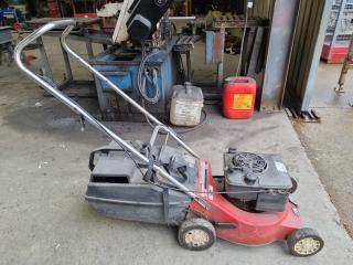 Rover PowerMaster Deluxe Petrol Push Mower