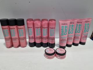 Matrix Insta Cure Assorted Haircare Products