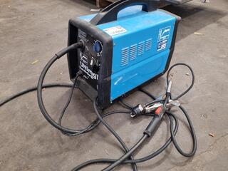 UNImig 172 Single Phase Welder