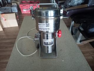 Bench Mount Electric Grinder