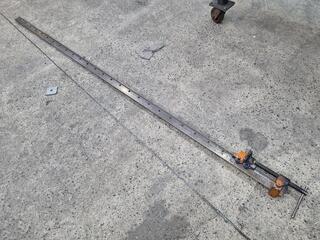 Record No.136 T-Bar Sash Clamp