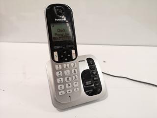 Panasonic KX-TGC220NZ Cordless Phone