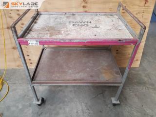 Workshop Trolley