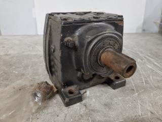 SEW Eurodrive Gearbox, 6:67 Ratio