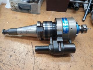 BIG BT40 High Speed Spindle