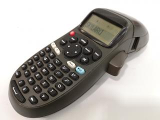 Dymo LetraTag Label Printer