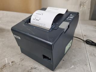 Epson TM-T88V Receipt Printer