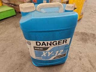 20L EcoLab XY-12