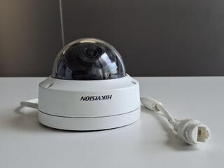 Hikvision DS-2CD2155FWD-I 4mm Network Camera