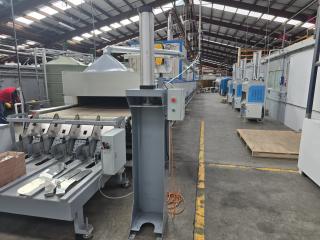 Stacker Unit