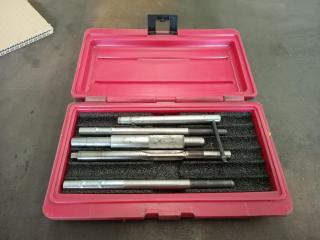 Valve Guide Installation Kit