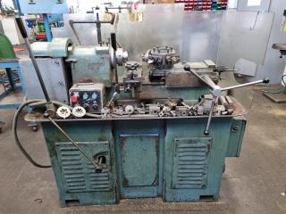 Capstan Lathe 