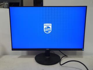 Philips 27" Monitor 