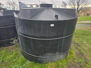 5000 Litre Tank