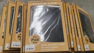 17 Universal Tablet Cases - 10 inch