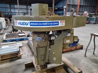 Kudu 11kW VH-60 Drive Head