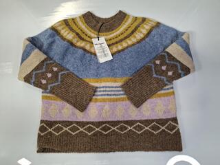 Lollys Laundry Ofelial Jumper LS - Size M