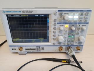 Rohde & Schwarz Oscilloscope