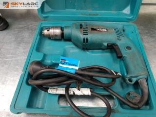 Makita Drill