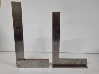 2x Engineers Squares