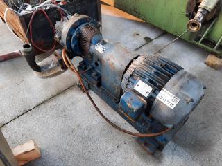 (Delta/Crompton Parkinson) Water Pump