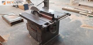 Wadkin Rip Table Saw