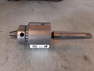 Large Drill Chuck