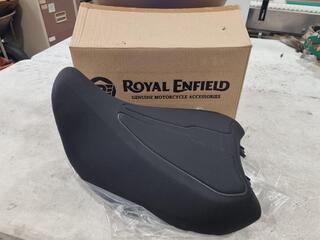 Royal Enfield Himalyan 450 Adventure Rider Seat, New