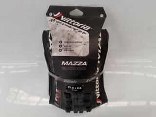 Vittoria Mazza Enduro  MTB Tyre 27.5 x 2.6