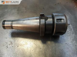 NT40 Collet Chuck