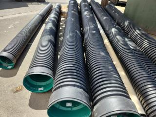 500mm Culvert Pipe