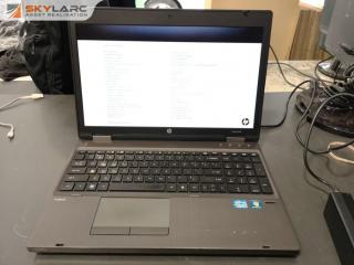 HP ProBook 6560b Laptop Computer w/ Intel Core i7 Processor