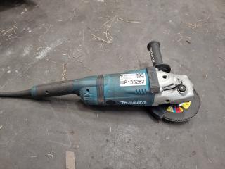 Makita GA7040S 7" Angle Grinder