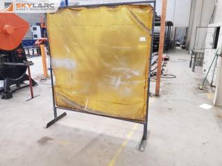 Welding Screen