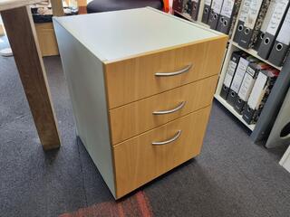 Mobile Drawer Unit