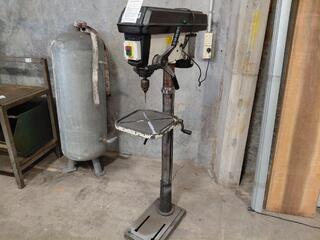 Garrick Floor Standing Drill Press