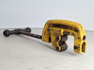 REMS RAS St 1/8"–2" pipe cutter