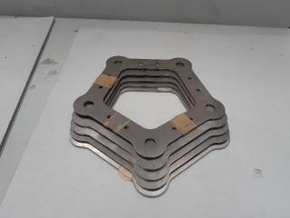 5 x MD500 Upper Plate Assemblies