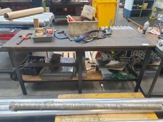 Workbench