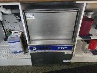 Starline Glasswasher 