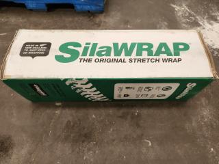 1 Roll of SilaWrap