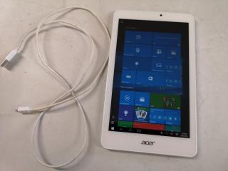 Acer Iconia Tab 8 W1-810 Tablet Computer