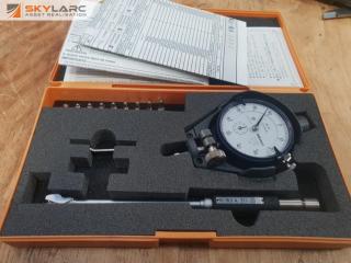 Mitutoyo Bore Gauge Set